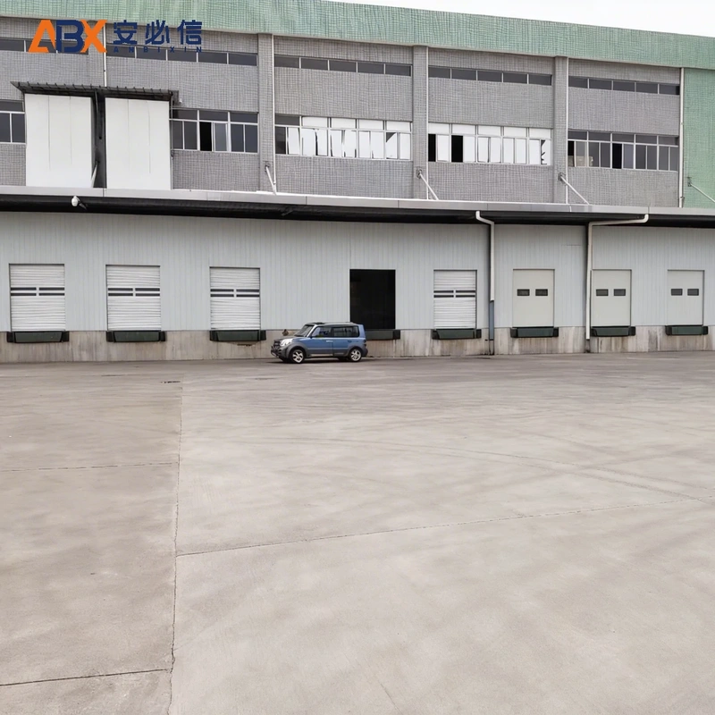 本溪软帘高速门